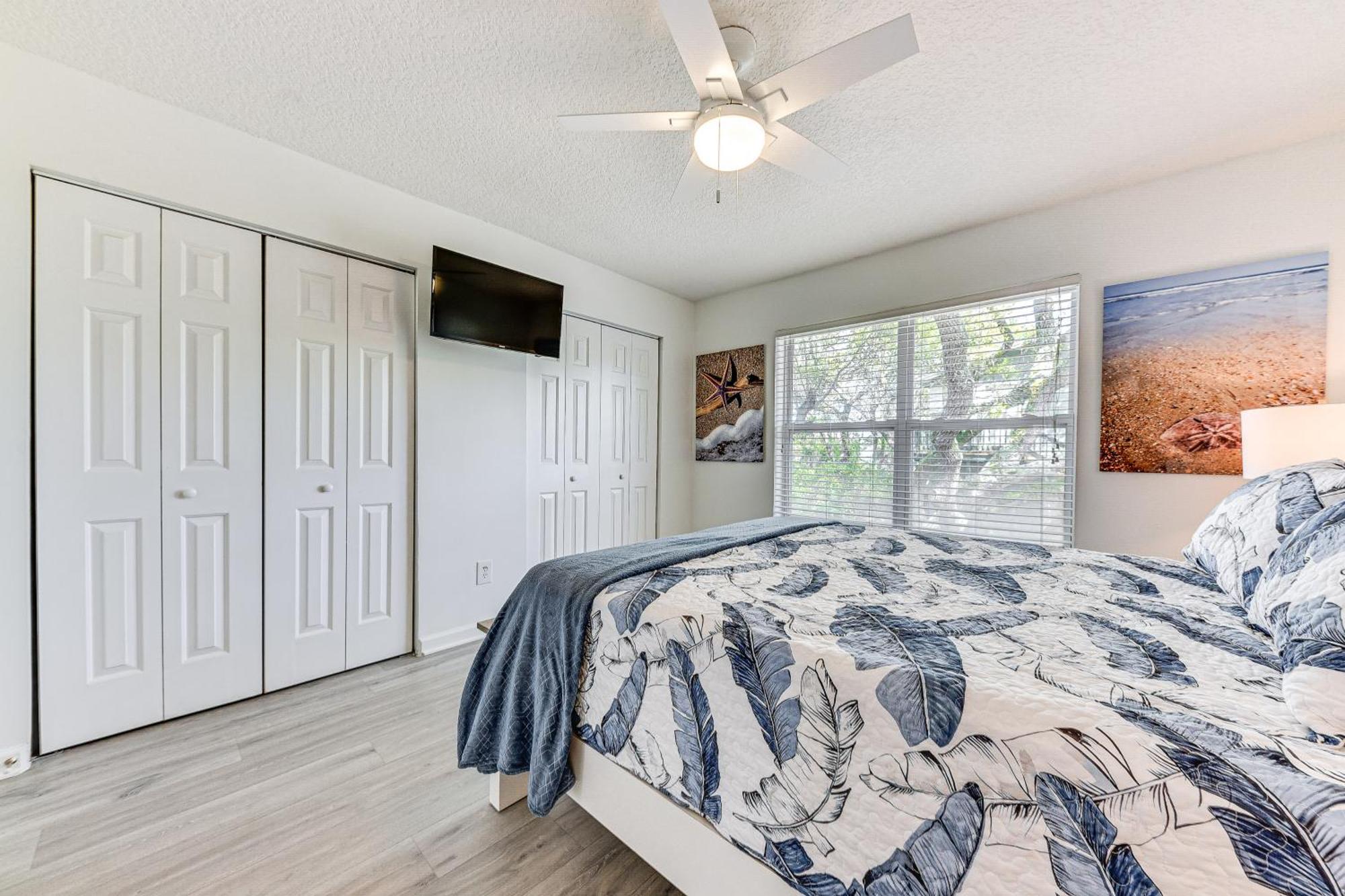 Fernandina Beach Townhome, Steps To Public Beach Extérieur photo